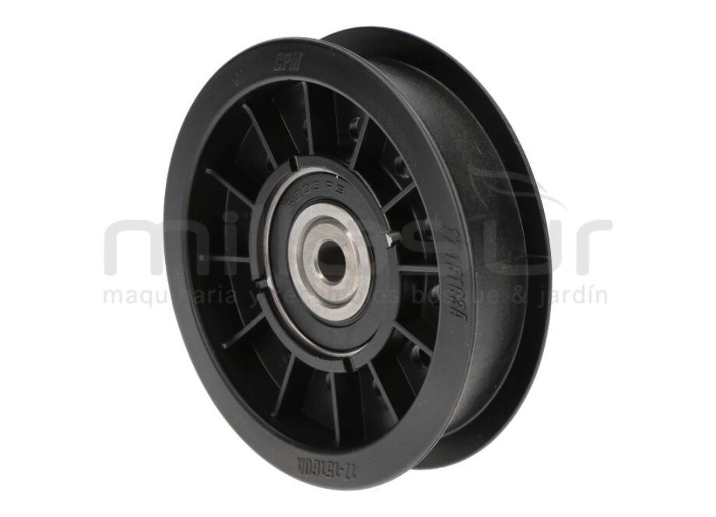 POLIA JOHN DEERE X300, X304, X320, X324, X340, X360 - 89X7,9X38 - foto 3