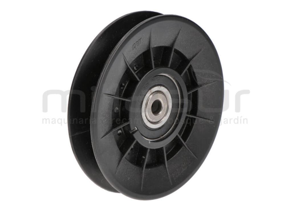 POLIA JOHN DEERE X300, X304, X320, X324, X340, X360 - - foto 2