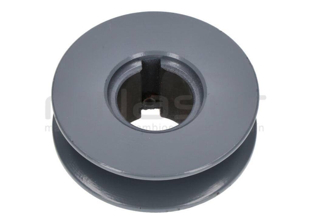 POLIA TROPEZOIDAL 69,85 X 25,4MM - foto 1