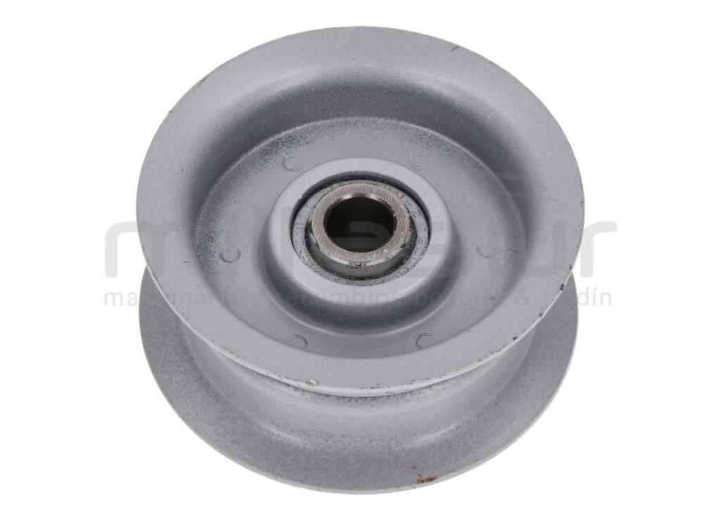 FLAT POLE 3/8'' - 63,5x9,5x25,4mm AYP - BOLENS - - foto 1