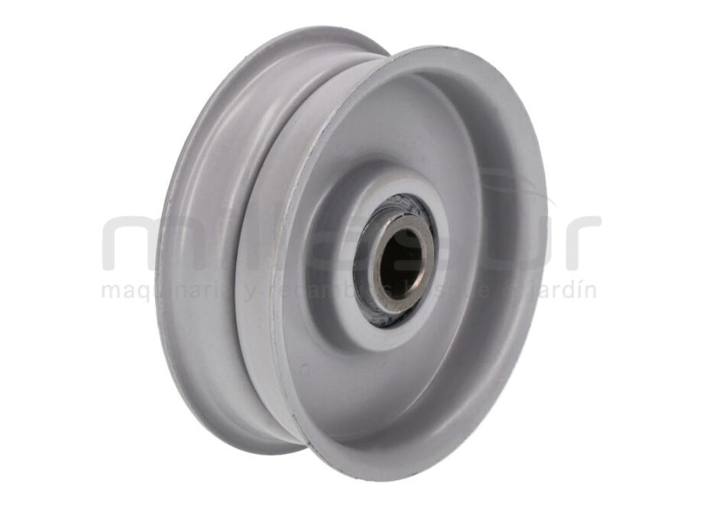 FLAT POLIA 3/8'' - 57,1x9,5x21,9mm AYP - BOLENS - MTD - - foto 2