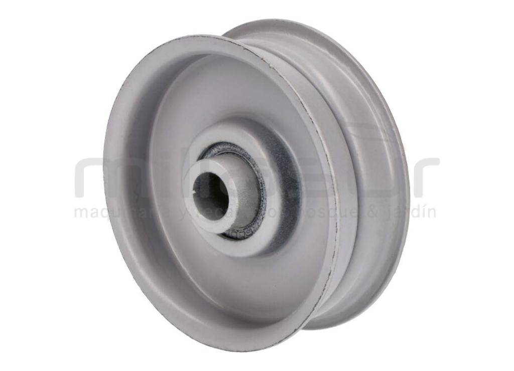 FLAT POLIA 3/8'' - 57,1x9,5x21,9mm AYP - BOLENS - MTD - - foto 3
