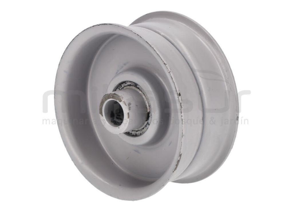 FLAT POLIA 3/8'' - 57,3x9,5x26,7 AYP - BOLENS - MTD - - foto 2