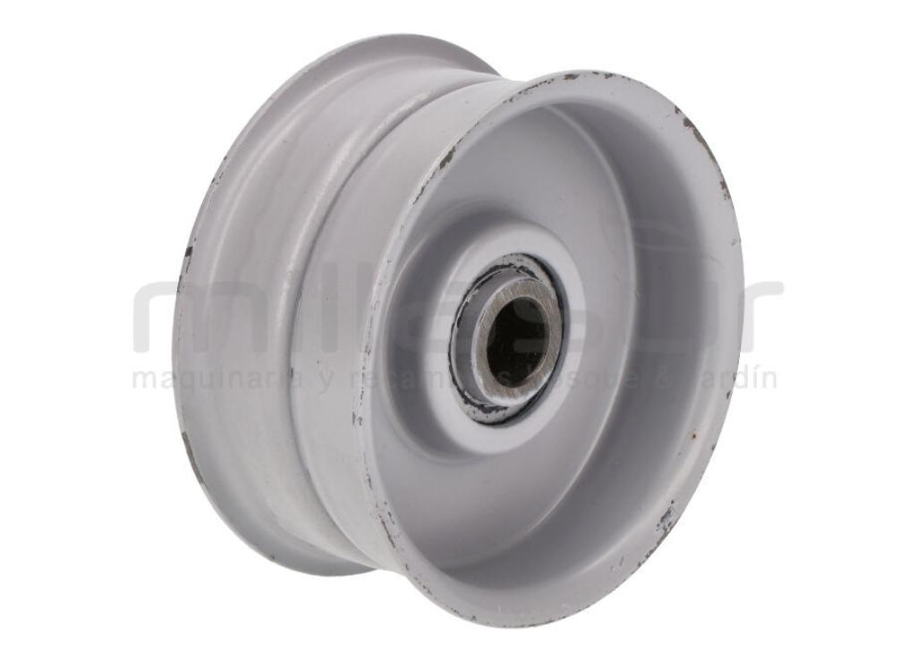 FLAT POLIA 3/8'' - 57,3x9,5x26,7 AYP - BOLENS - MTD - - foto 3