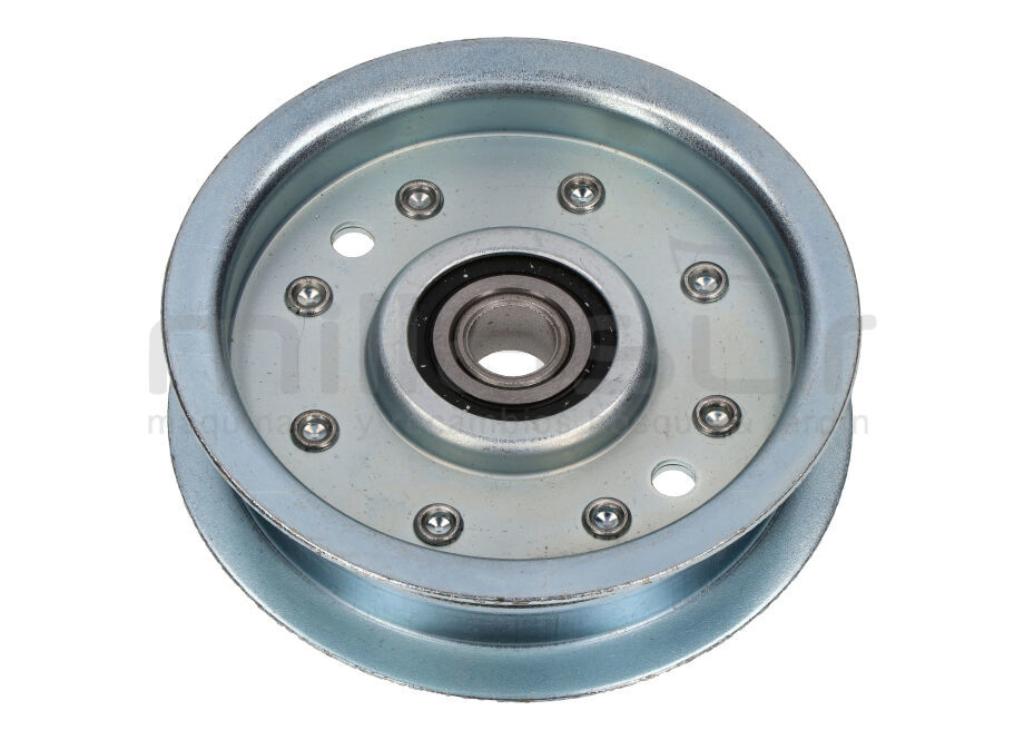 FLAT IDLER POLIA 1/2'' MURRAY - NOMA 101,6 X 12,7 X - foto 1