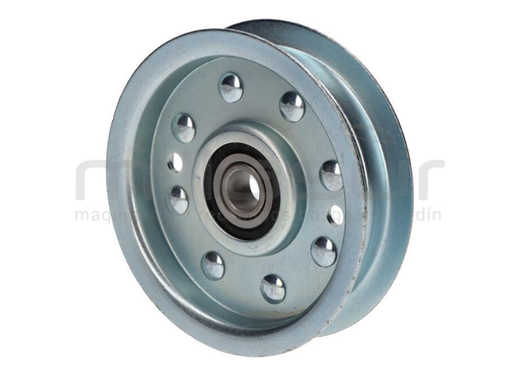 FLAT IDLER POLIA 1/2'' MURRAY - NOMA 101,6 X 12,7 X - foto 3