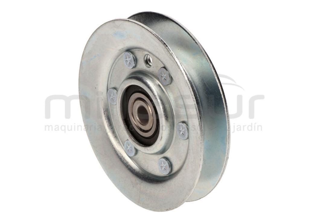 POLIA TROPEZOIDAL 3/8''. - foto 2