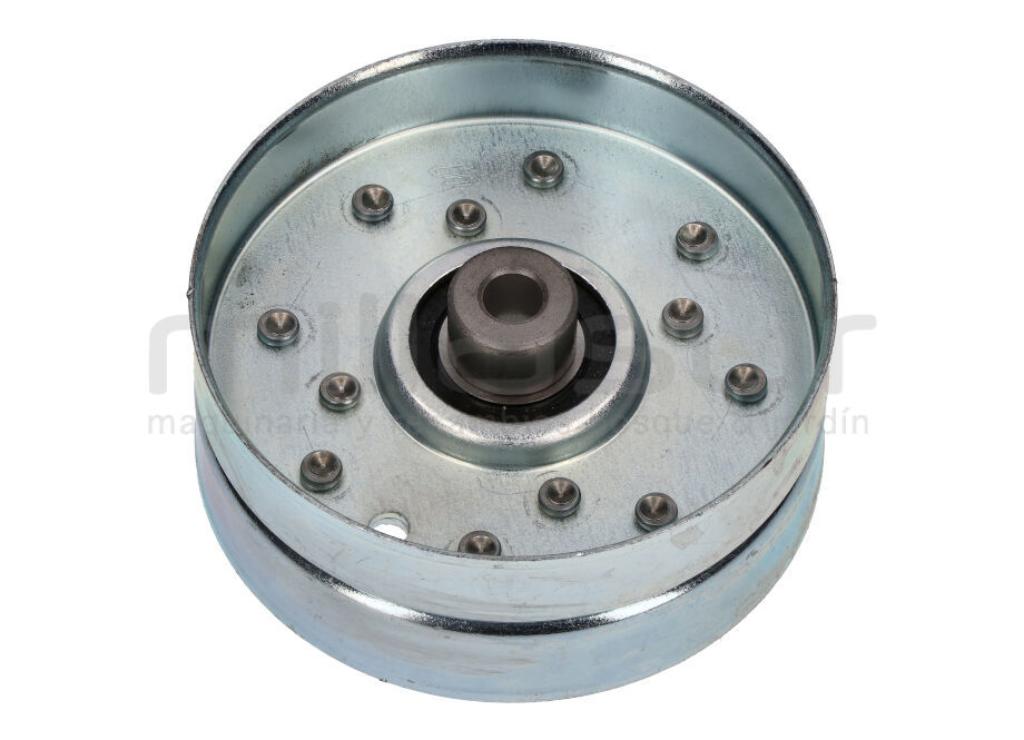 POLIA PLANA 3/8'' BOBCAT 101,6 X 9,5 X 30MM - foto 1