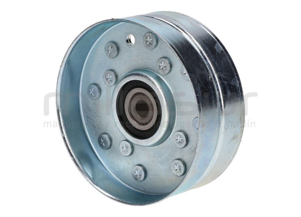 POLIA PLANA 3/8'' BOBCAT 101,6 X 9,5 X 30MM - foto 3