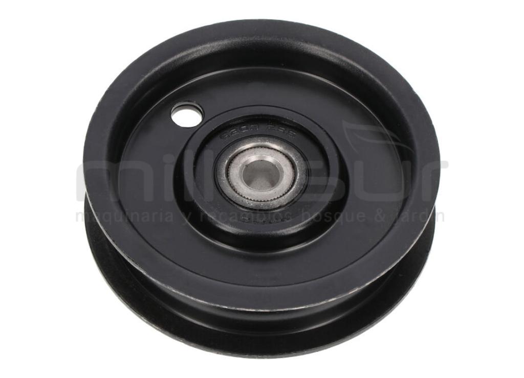 POLIA PLANA 90X22X9,5 HUSQVARNA - foto 1