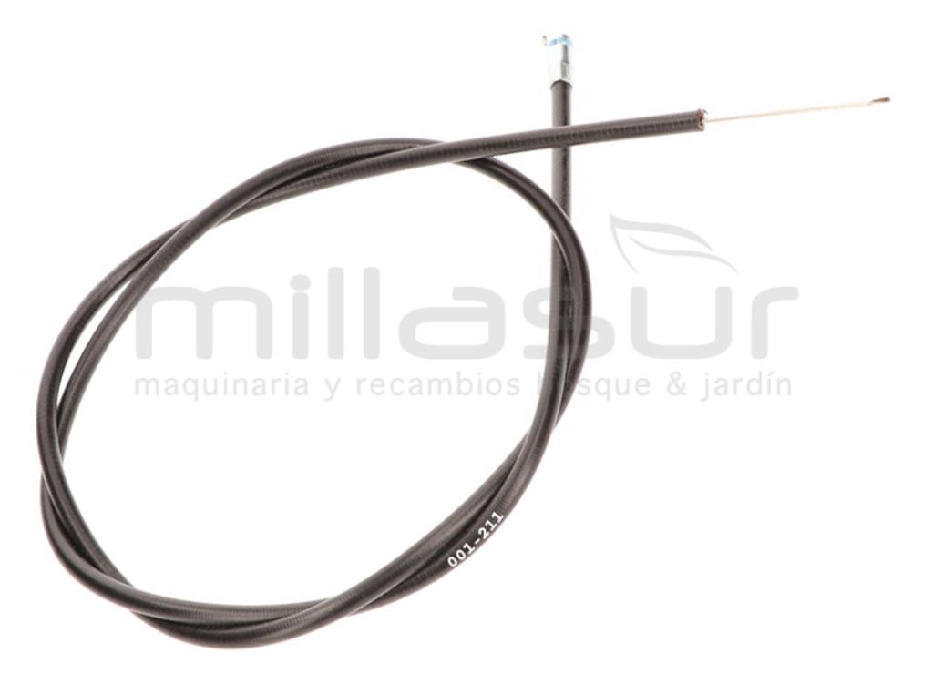 CABO TROCÁVEL ADAPTAVEL A KYNAST 1115MM CABO - foto 1