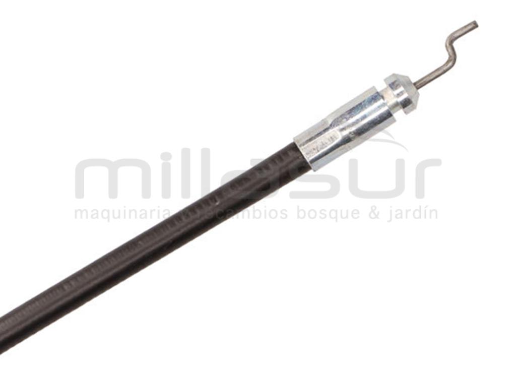 CABLE KYNAST COM TECUMSEH MOTOR AV, BV, BVR, BVSR - foto 2