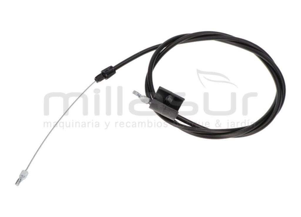 CABLE OFF HUSQVARNA R13, 4051CM, 5521CHV... - foto 2