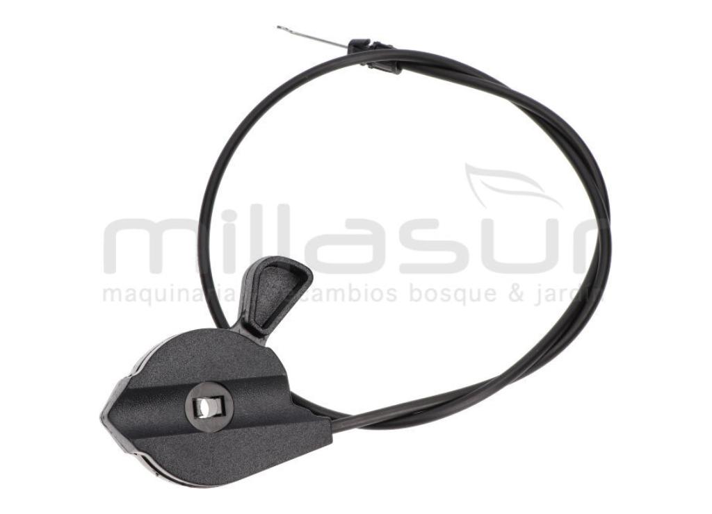 CABLE HUSQVARNA HU625 HWT, HU625 WT, HU625 WTX, HU625 HWT, HU625 WTX - foto 1