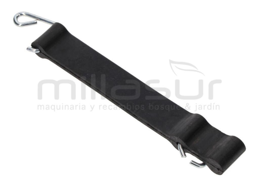 CAPO FECHADO MTD - foto 1