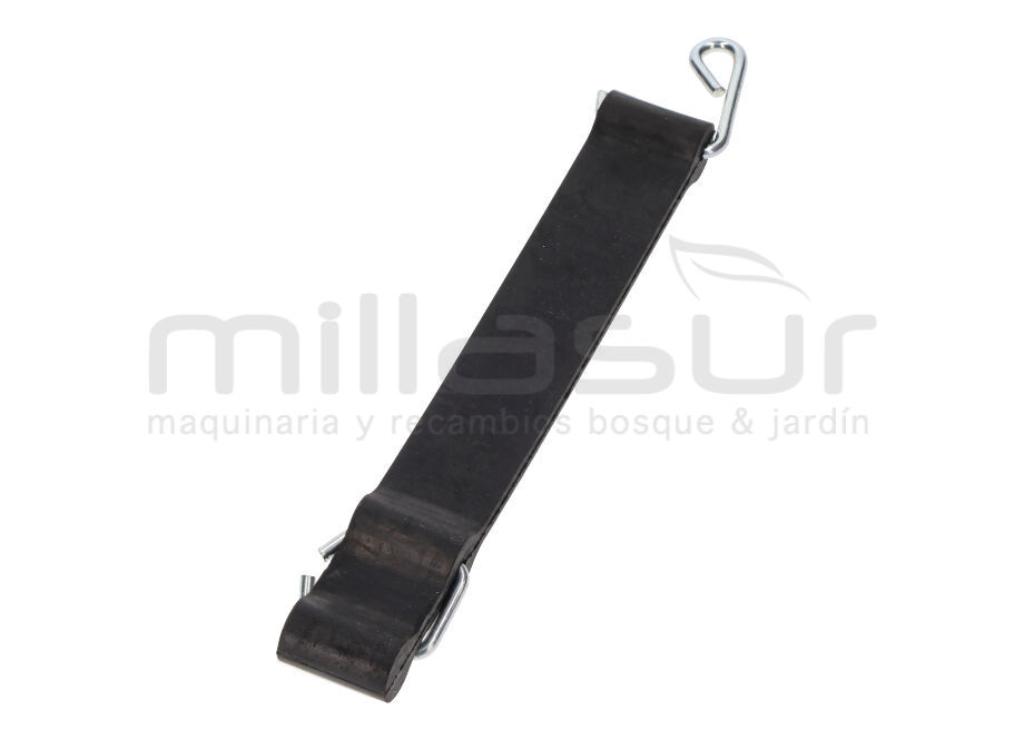 CAPO FECHADO MTD - foto 2