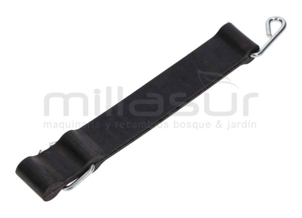 CAPO FECHADO MTD - foto 3