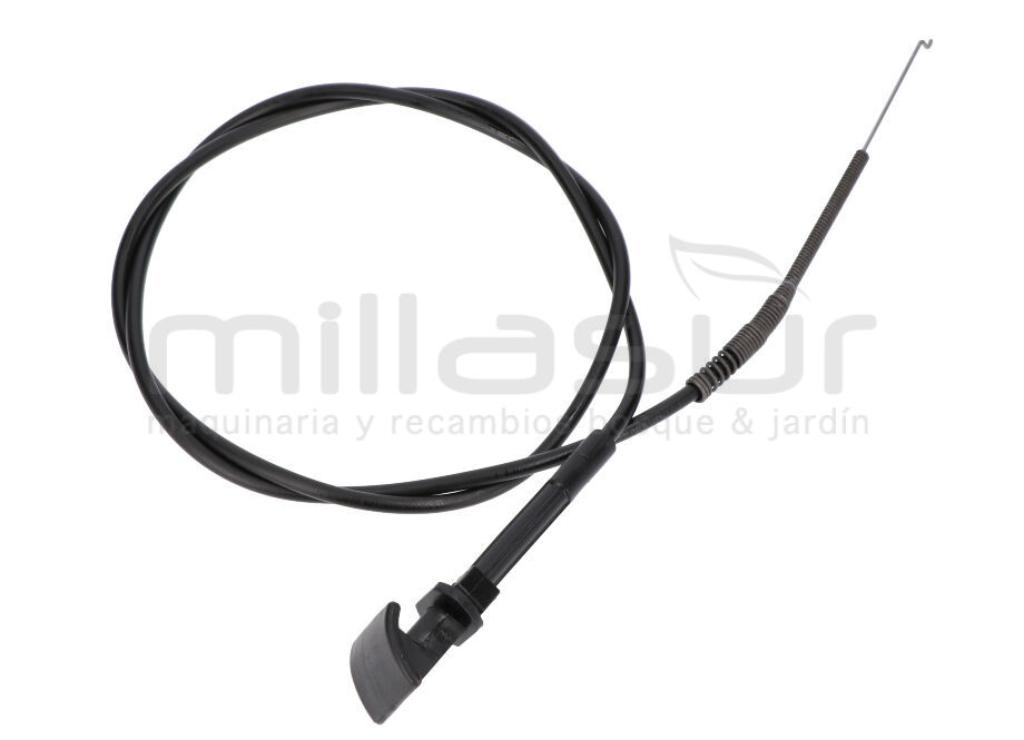 ESCOLHA DO CABLE CHOKE - foto 1