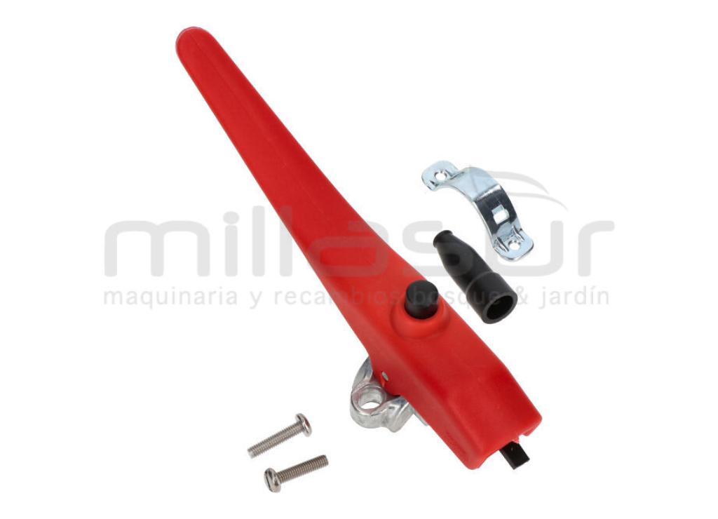 SWITCH DE SEGURANÇA - foto 1