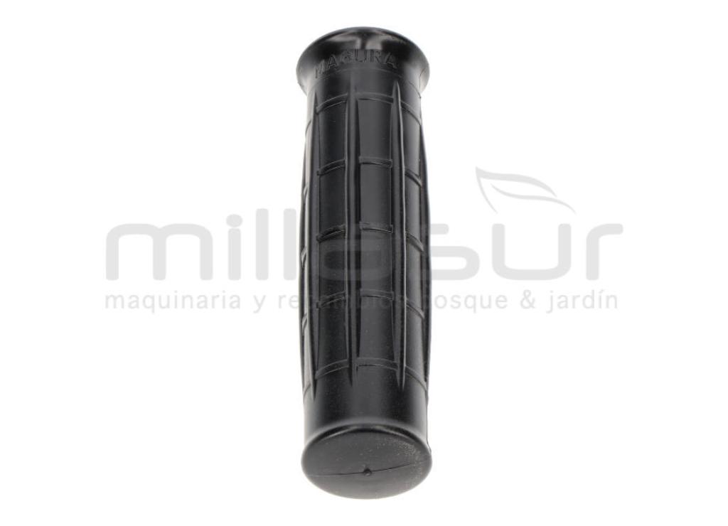 PUÑO MANILLAR DE 22-24mm X 123mm - foto 4