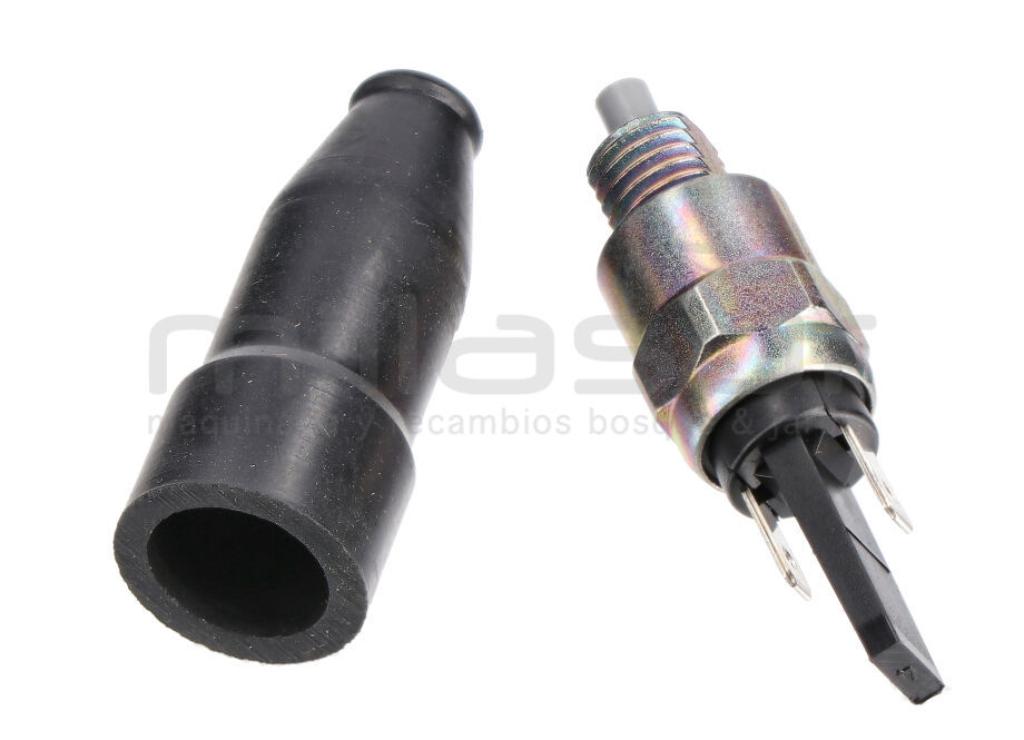 INTERRUPTOR DE SEGURIDAD 558.34 - foto 1