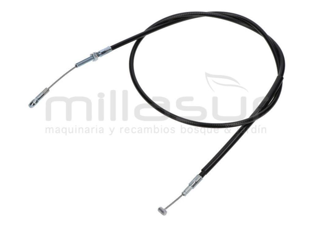 1080 X 1209 CABLE HONDA HR2150, HR2160 - foto 1