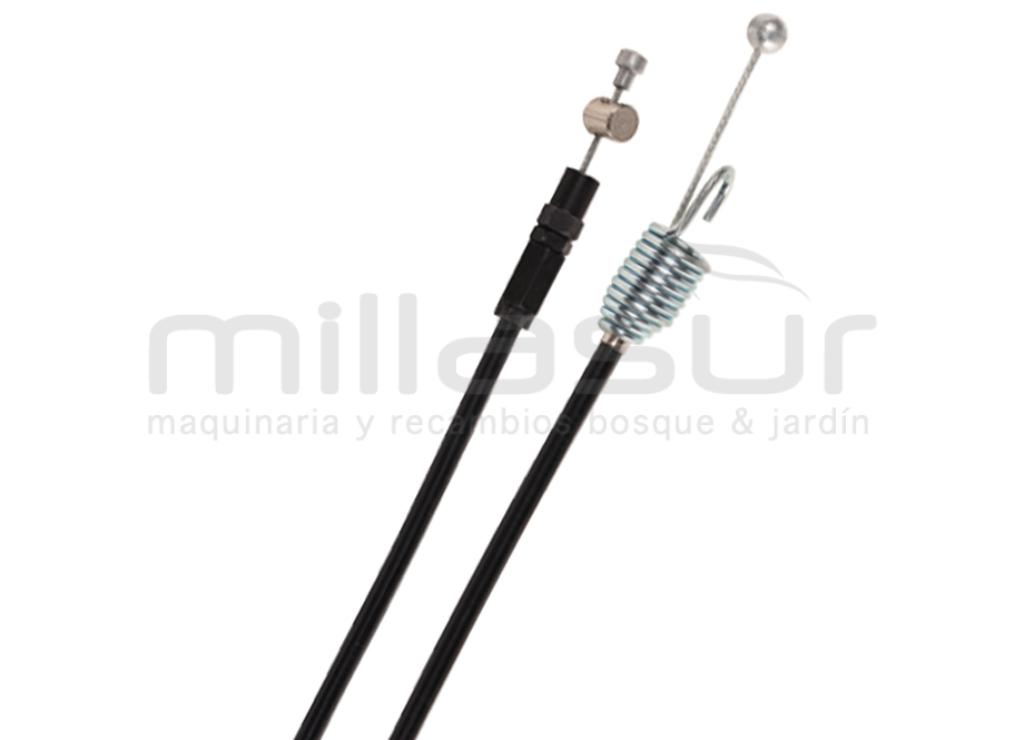 CABELA WOLF 4955 000 - foto 2