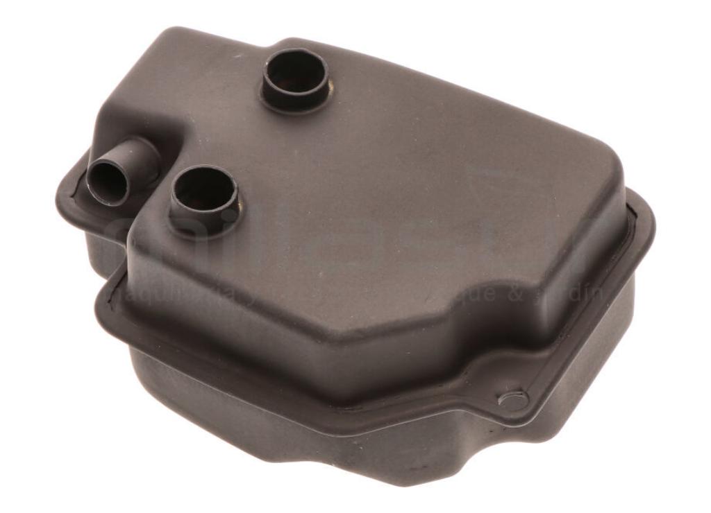 EXHAUST STIHL FS120, FS200, FS250 - foto 1