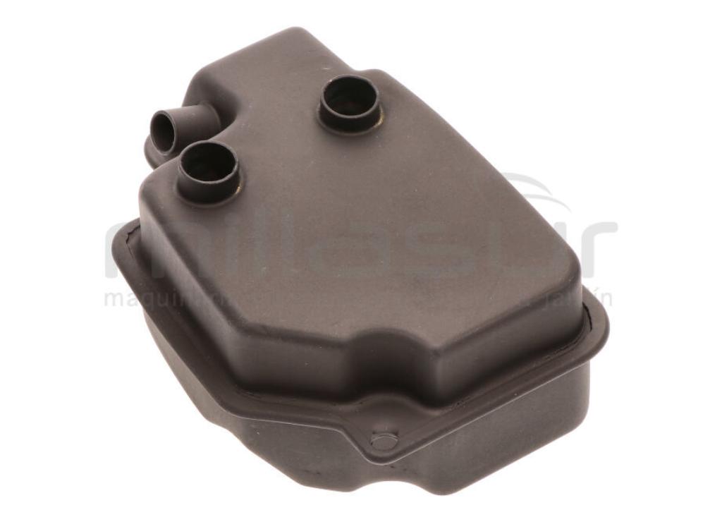 EXHAUST STIHL FS120, FS200, FS250 - foto 2