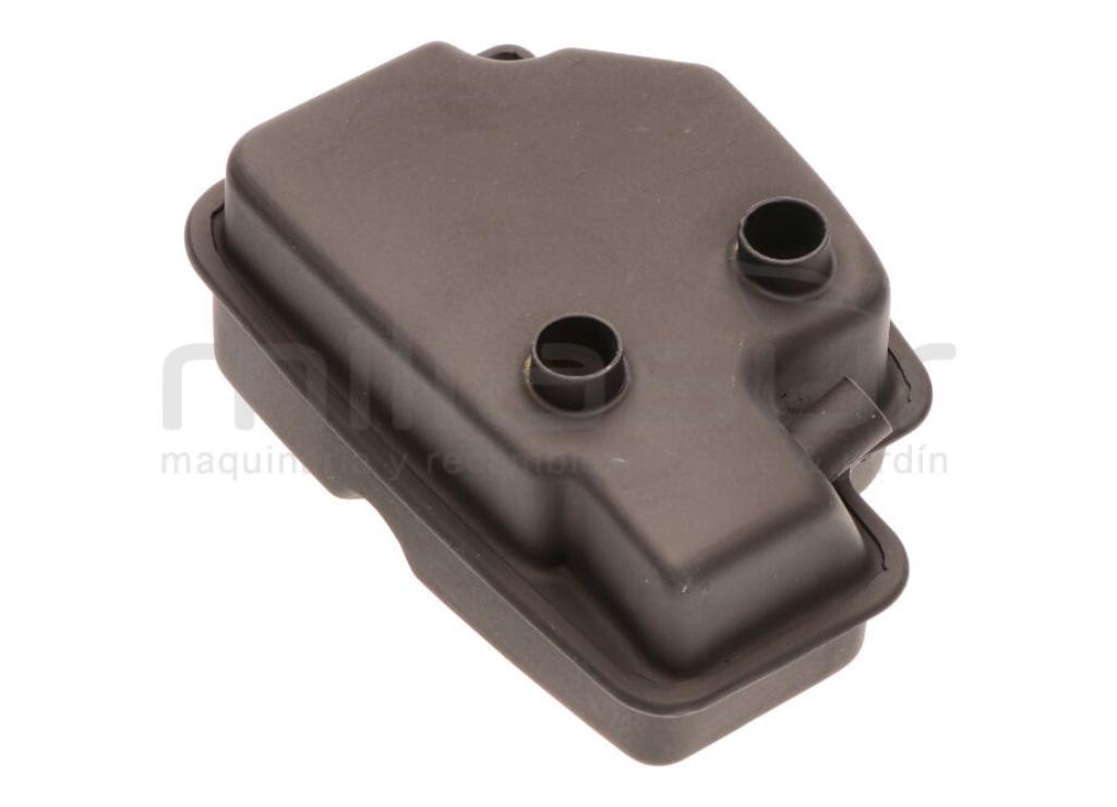 EXHAUST STIHL FS120, FS200, FS250 - foto 3