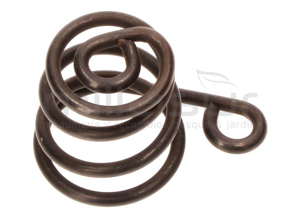 SHOCK ABSORBER MOLA STIHL FR85, FR350, FR450, FR480, - foto 1