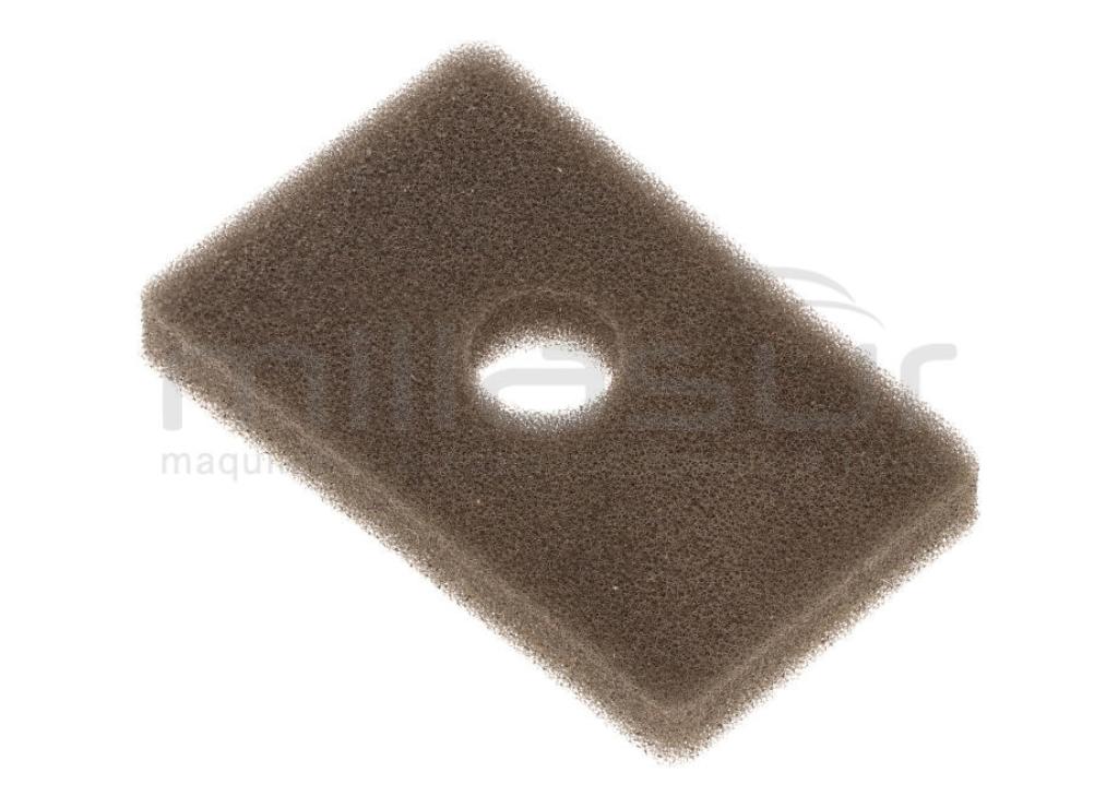 FILTRO DE AR HUSQV. 142R, 143R, 153R - MARUYAMA BC420, BC500 - foto 1