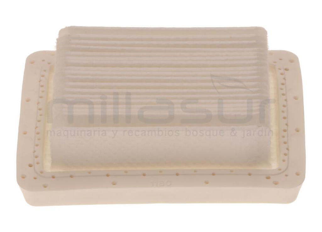AIR FILTER ECHO SRM410, SRM420, SRM520, SRM3610, - foto 1