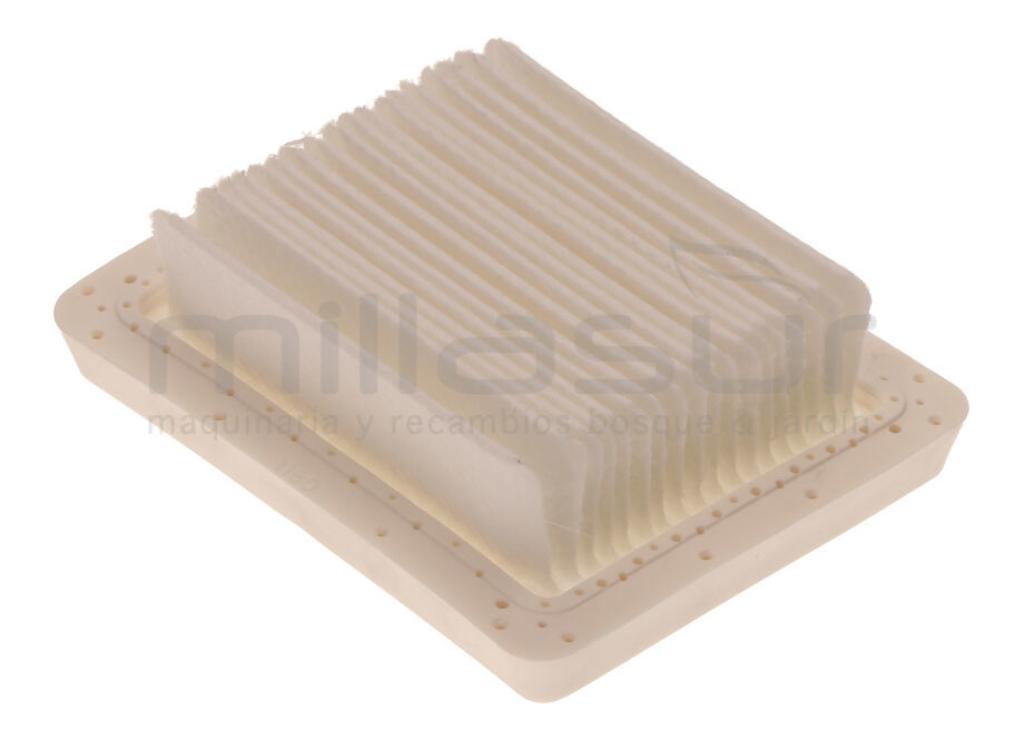 AIR FILTER ECHO SRM410, SRM420, SRM520, SRM3610, - foto 3