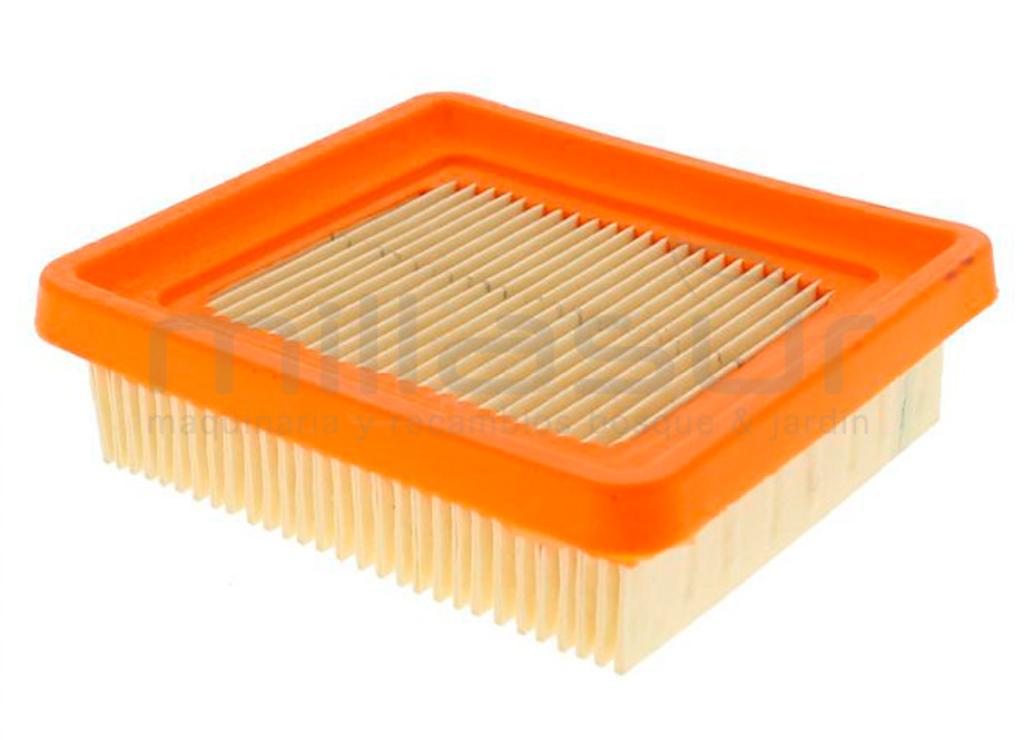 AIR FILTER STIHL BT131, FR131, FS89, FS91, FS111, FS131, FS311, HT102... - foto 1
