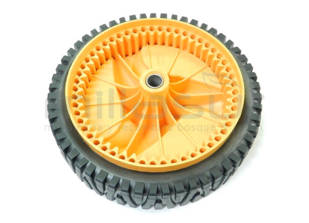 MC CULLOCH CUTTING WHEEL CULLOCH - 200 x 44 - foto 1