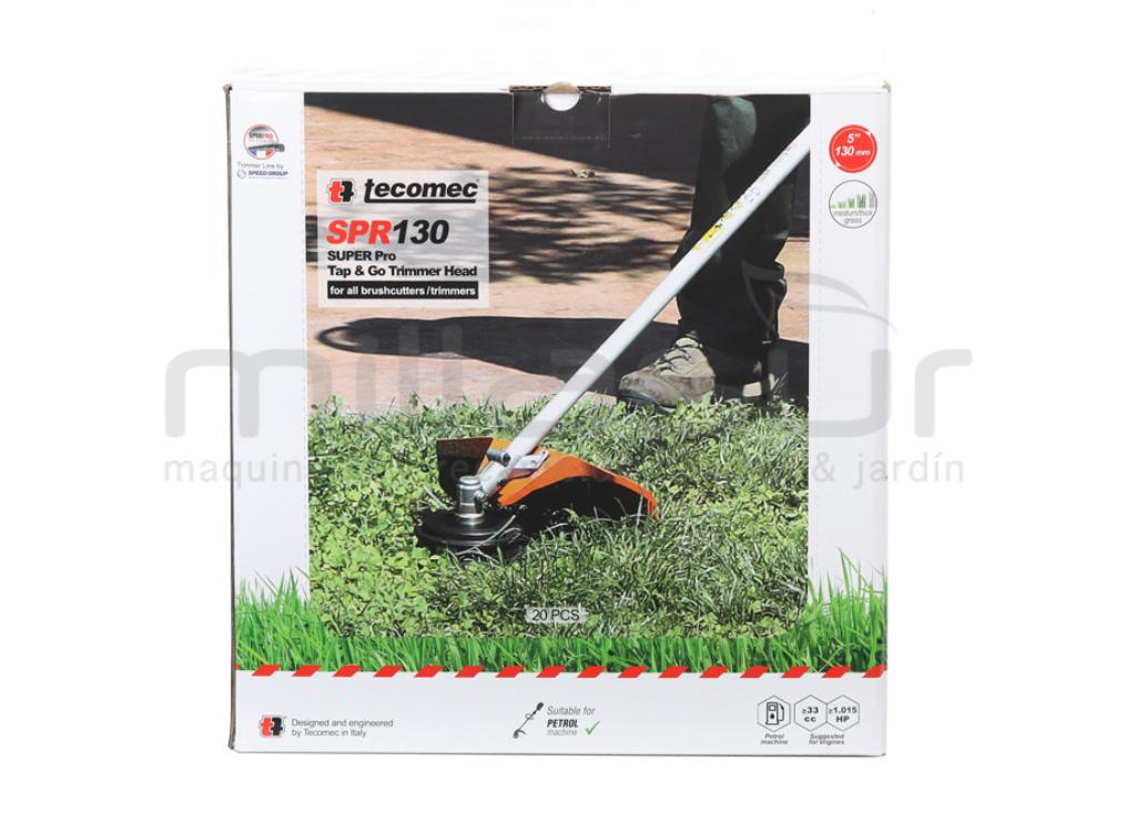CAIXA DE VISUALIZAÇÃO DE 20 CABEÇAS DE ROSCA-N-GO BOTÃO DE METAL SPR130 - SEM ADAPTADOR 55-129, 55-732 - foto 1
