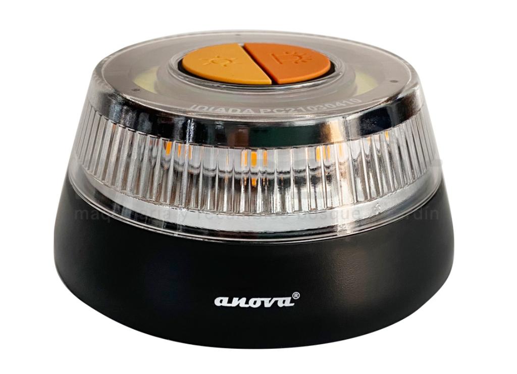 BALIZA V16 - LUZ DE EMERGENCIA PARA COCHES - foto 1