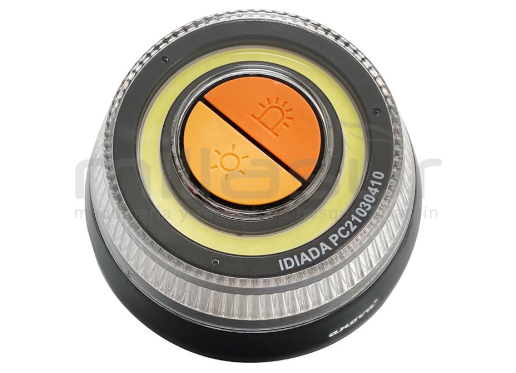BALIZA V16 - LUZ DE EMERGENCIA PARA COCHES - foto 2