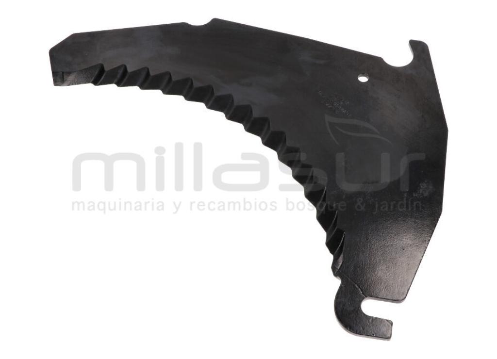 LÂMINA AUTO-CARREGÁVEL ADAPTÁVEL A BERGMANN ROYAL 21 S, ... - foto 1