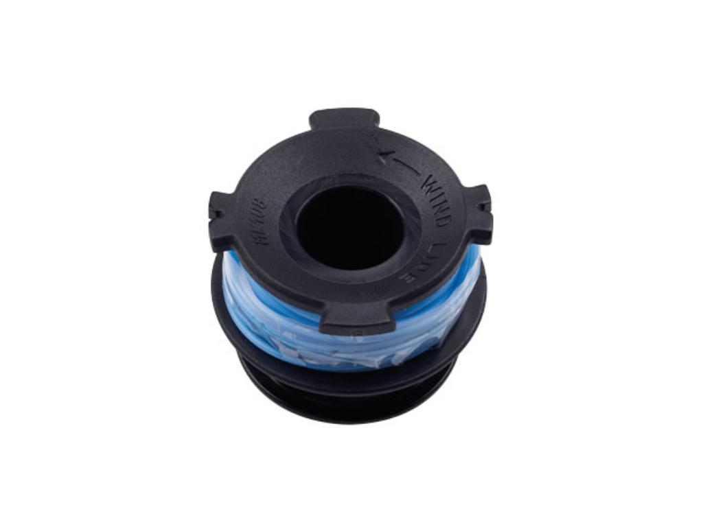 NYLON REEL 2642MC CULLOCH TRIMM MAC-FEATERLITE-HANDYSTICK - PARTNER COLIBRI 1.5MM X 8M - foto 1