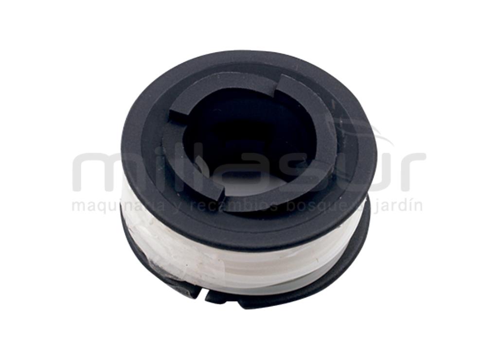 CARREIRA WOLF RQ-250, RQ-A, RQ-ACCU, RQ-FACARRETE WOLF - foto 1