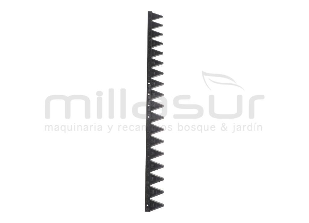ESM 2489540 - 910mm 18 LÂMINAS 2x50,8 + 2x152,4 B ( 248-952) - foto 1