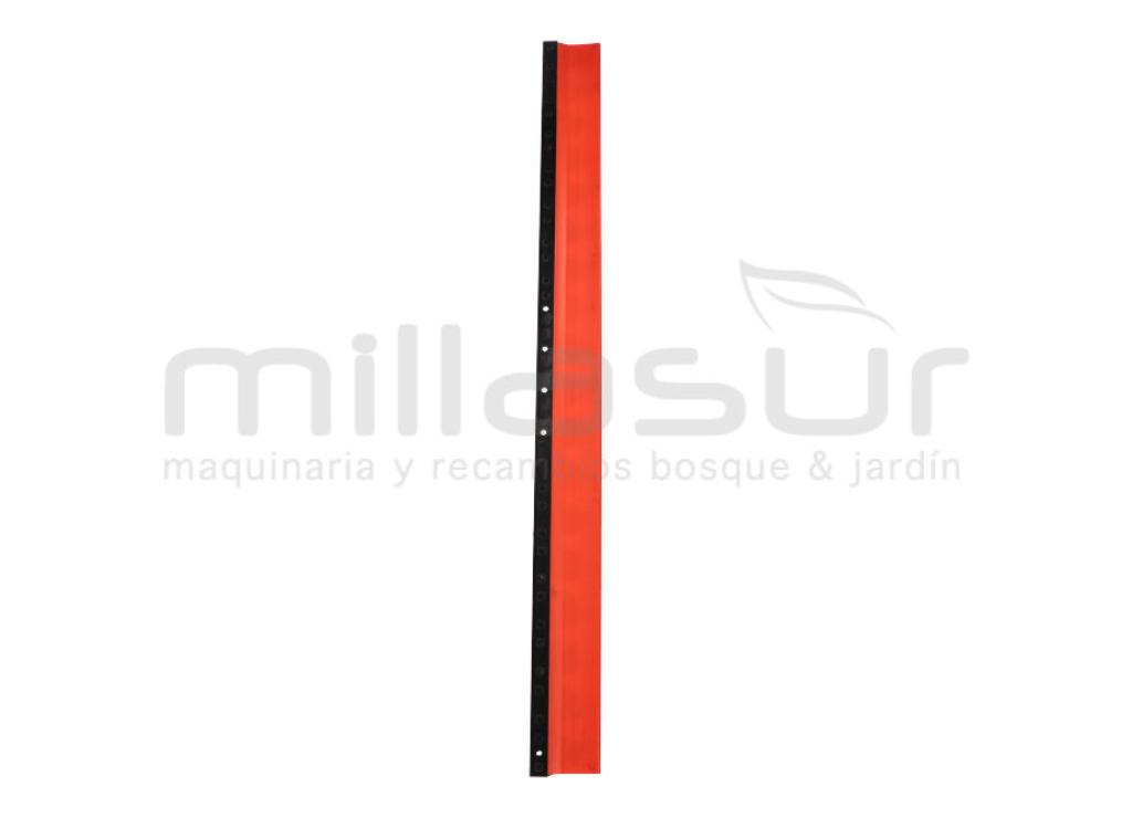 ESM 2489540 - 910mm 18 LÂMINAS 2x50,8 + 2x152,4 B ( 248-952) - foto 2