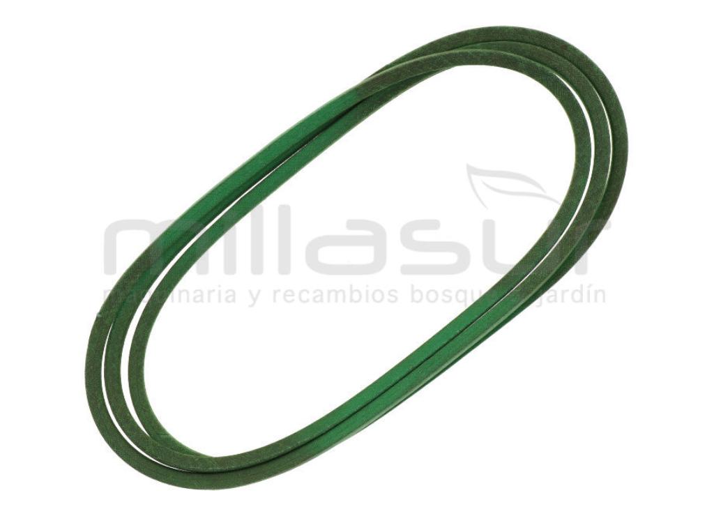 CORREIA 12,7x2235 ADAPTÁVEL A HUSQVARNA CT126, LR100, SRD17530 - foto 1