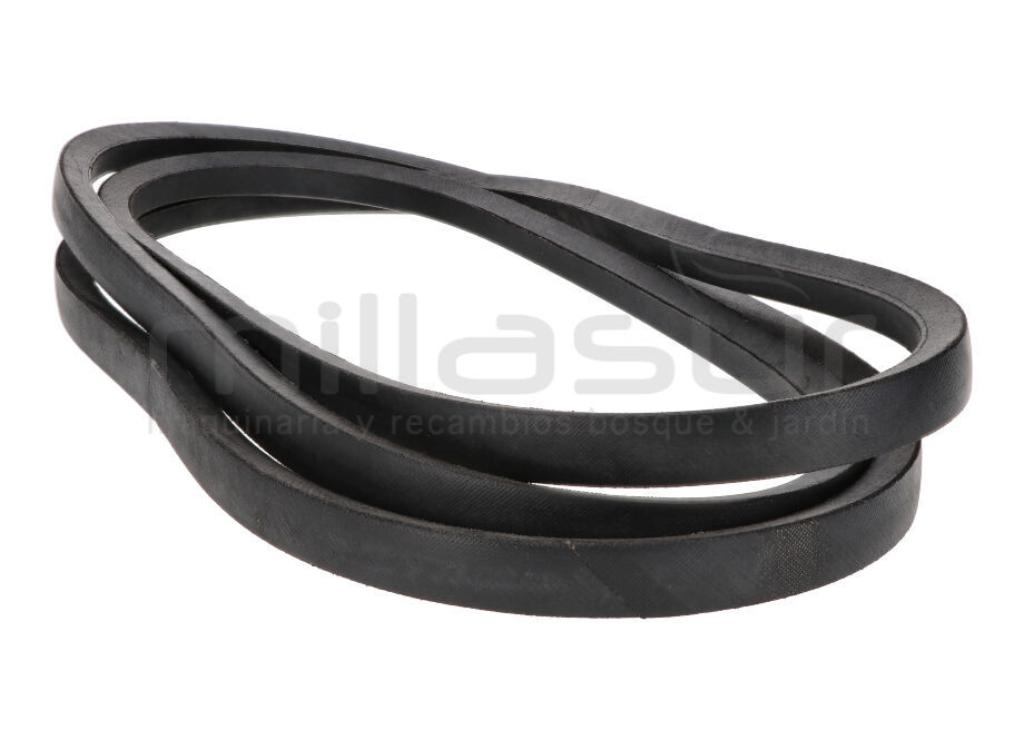 CORREIA 5L 15,8x2667 ADAPTÁVEL A MTD - foto 2