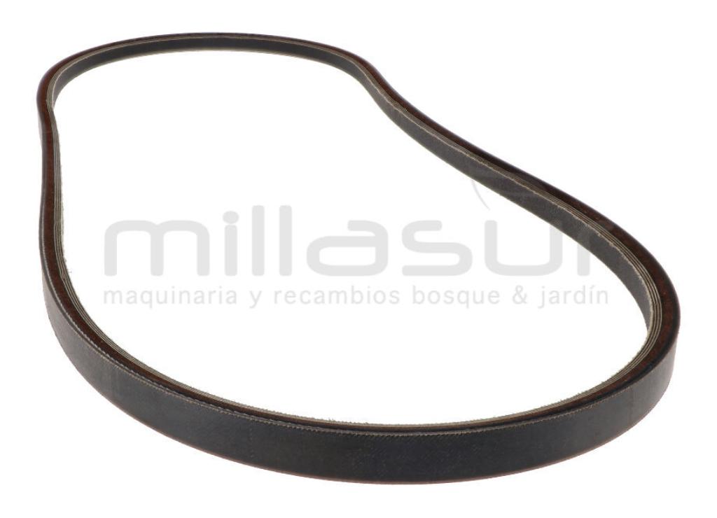CELULAR 15,8x1549 ADAPTÁVEL A STIGA PARK PRO 20 4WD 2008, PRO 4WD - foto 2
