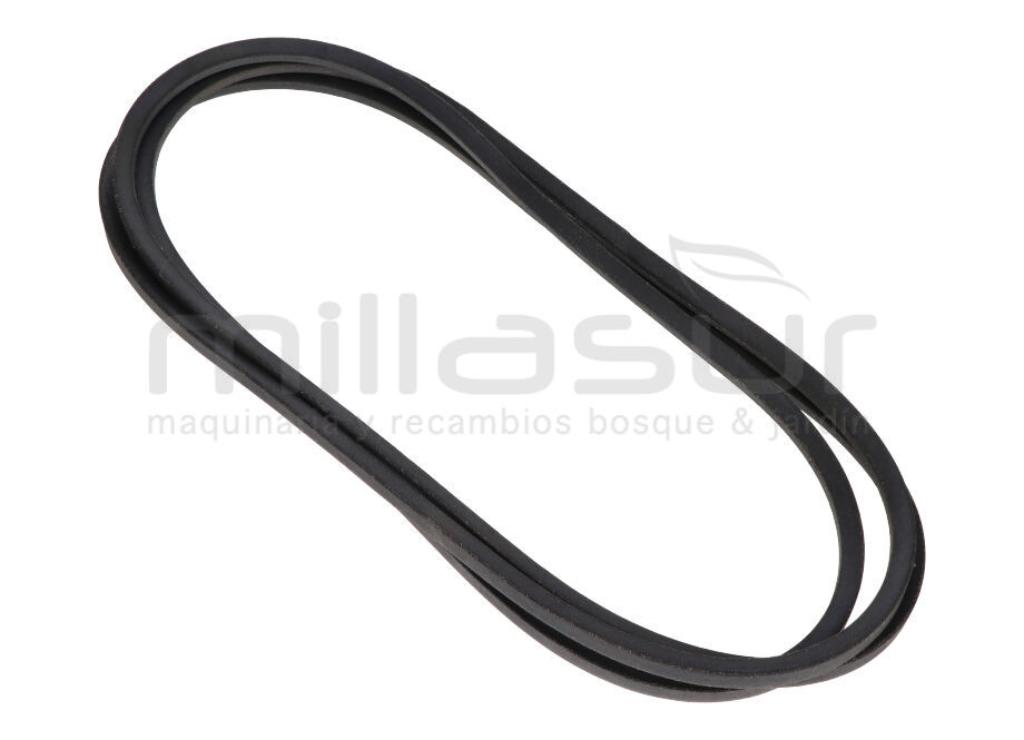 BELE 12,7x3585 ADAPTÁVEL A JOHN DEERE L120, L130, L145, L155C, LA130 - foto 1