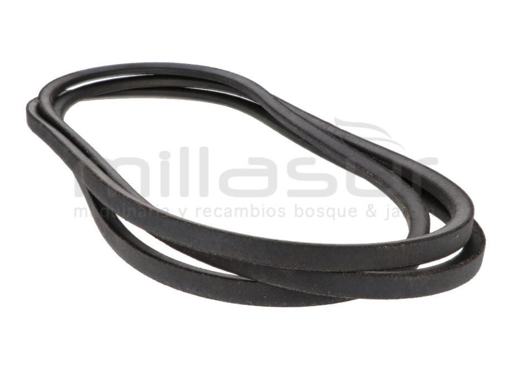 BELE 12,7x3585 ADAPTÁVEL A JOHN DEERE L120, L130, L145, L155C, LA130 - foto 2