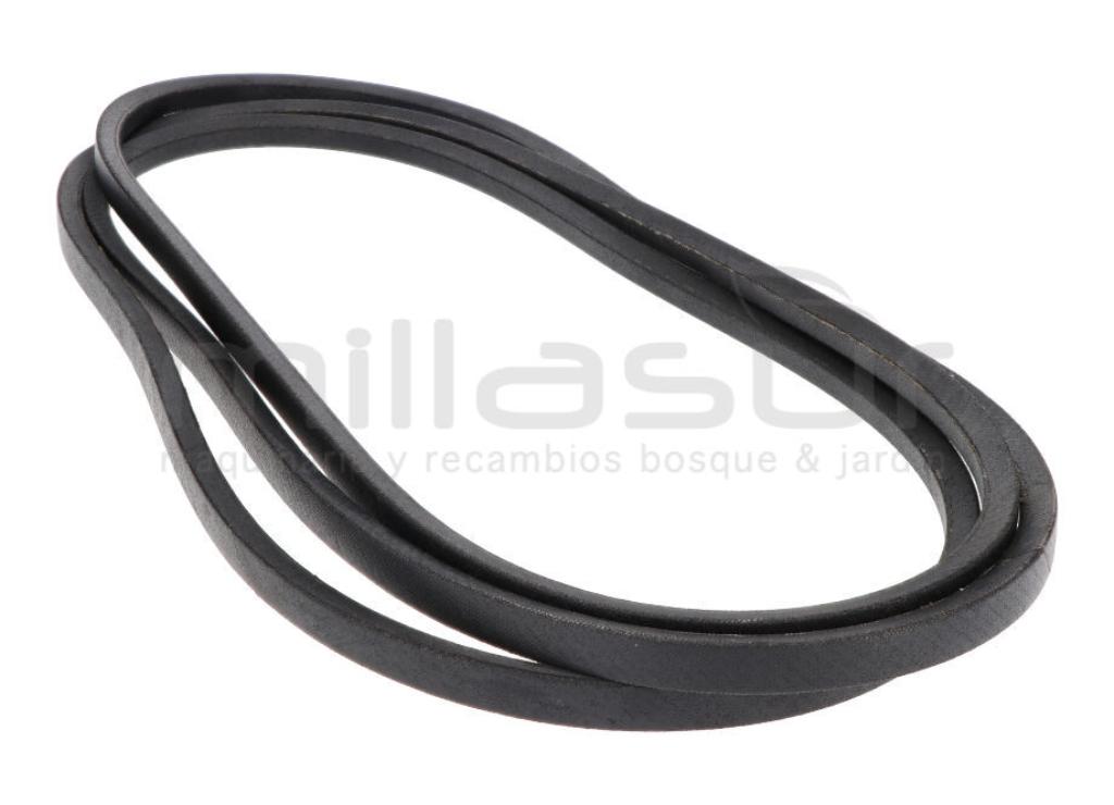 BELE 12,7x2881 (LA) ADAPTÁVEL A HUSQVARNA CTH 164T, CTH 224T, CTH171 - foto 2